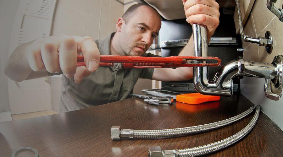Professional expert plumbing services in Saint Petersburg, PA